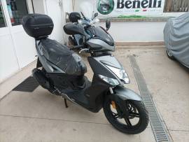 Scooter Kymco  Agility 125 R16 Plus 