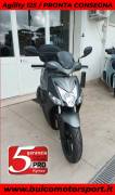 Scooter Kymco  Agility 125 R16 Plus 