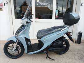 Scooter Kymco People 125 S 