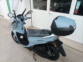 Scooter Kymco People 125 S 