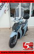 Scooter Kymco People 125 S 