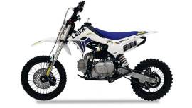 Pitbike (minimoto) CRZ 125 sport 14/12 