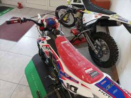 Pitbike (minimoto)  RF 125CC sport 17/14 