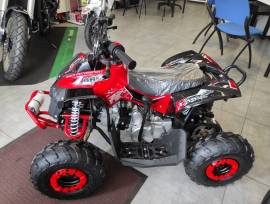 Quad Ares 110cc – Lem Motor