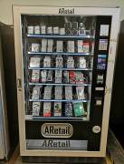 Distributori automatici usati 
