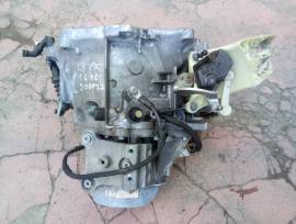 Cambio Citroen C3 Picasso 1.6 HDI 2010 20DP72