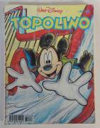 TOPOLINO N.2225 Editore : WALT DISNEY PRODUCTION, 21 luglio 1998