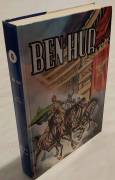 Ben Hur di Lewis Wallace Edizioni Paoline Vicenza, febbraio 1961 perfetto
