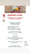 Lezione di Pigrilates il Pilates per Pigri a Milano