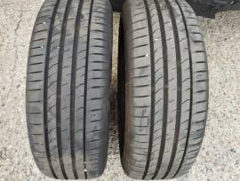 2 Cerchi con gomme 195/55R16 Citroen C3 Picasso 