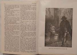 I MISERABILI di Victor Hugo; Editoriale Lucchi Milano, 1964 perfetto