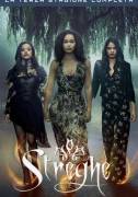 Charmed (Streghe 2018) - 4 Stagioni Complete