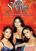 Charmed (Streghe 2018) - 4 Stagioni Complete