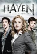 Haven - Stagioni 1 2 3 e 4 - Completa