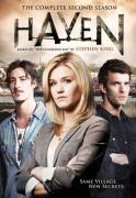 Haven - Stagioni 1 2 3 e 4 - Completa