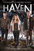 Haven - Stagioni 1 2 3 e 4 - Completa