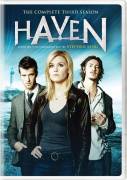 Haven - Stagioni 1 2 3 e 4 - Completa