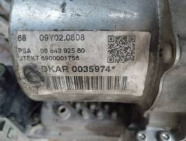 Scatola guida elettrica Citroen C3 Picasso 2010