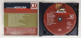 TRIBE COMPILATION CD 2002 CHRISTINA AGUILERA NOIR DESIR ALMAMEGRETTA ETICHETTA:TRB0049/2002