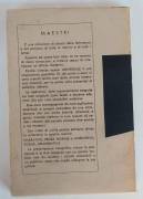 La casa nova. Commedia in tre atti di Carlo Goldoni Edizioni Paoline, Pescara 1959