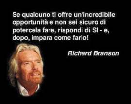 Lavori o stai cercando lavoro? Contattaci!