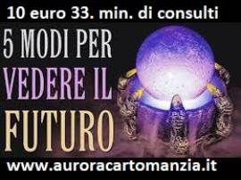 Cartomanzia a basso costo 