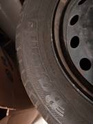 VENDESI GOMME TERMICHE PER FIAT GRANDE  PUNTO