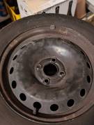 VENDESI GOMME TERMICHE PER FIAT GRANDE  PUNTO