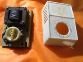Regolatore di Velocita per Ventilatore