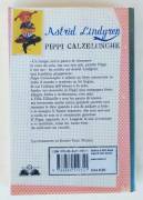 Pippi calzelunghe di Astrid Lindgren Ed.Salani, marzo 2008