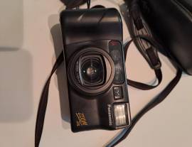fotocamere CANON / PANASONIC / KONICA - vintage