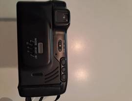 fotocamere CANON / PANASONIC / KONICA - vintage