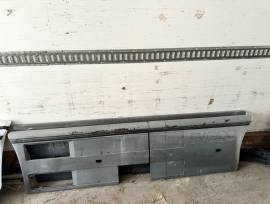 VARI SPOILER MAN,VOLVO,SCANIA,IVECO STRALIS, MASCHERINE EUROCARGO, PARAFANGHIFIAT ECC...