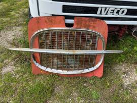VARI SPOILER MAN,VOLVO,SCANIA,IVECO STRALIS, MASCHERINE EUROCARGO, PARAFANGHIFIAT ECC...