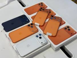 Apple iPhone 17 Pro Max | iPhone 17 Pro | iPhone 17| iPhone Air | Apple iPhone 16 Pro| iPhone 16 Pro