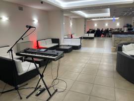 SERVIZI MUSICALI/ CAPODANNO FESTE PRIVATE