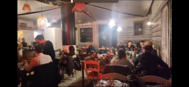 SERVIZI MUSICALI/ CAPODANNO FESTE PRIVATE