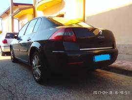 Ricambi usati Renault Megane 1.5 CDI anno 2005