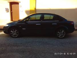 Ricambi usati Renault Megane 1.5 CDI anno 2005