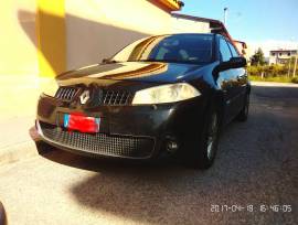 Ricambi usati Renault Megane 1.5 CDI anno 2005