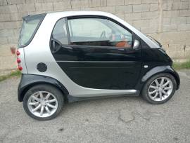 Smart 450 CDI anno 2002