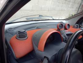Smart 450 CDI anno 2002