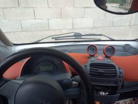 Smart 450 CDI anno 2002
