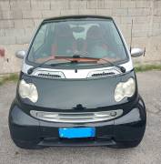 Smart 450 CDI anno 2002