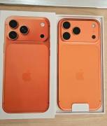Originale, Apple iPhone 17 Pro Max, iPhone 17 Pro, iPhone 17 , iPhone Air,  Apple iPhone 16 Pro Max