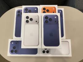 Originale, Apple iPhone 17 Pro Max, iPhone 17 Pro, iPhone 17 , iPhone Air,  Apple iPhone 16 Pro Max