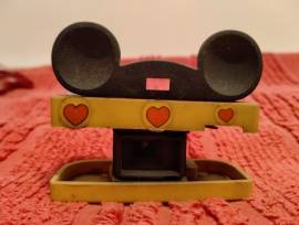 Storica macchinetta fotografica di Topolino