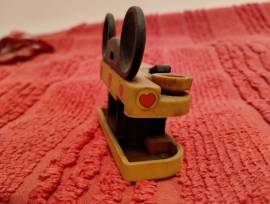 Storica macchinetta fotografica di Topolino