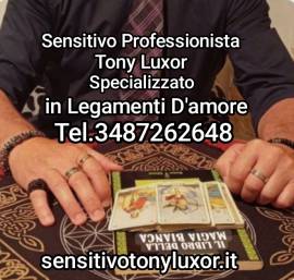 Sensitivo Tony Luxor.3487262648
