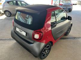 Smart Fortwo Gray Matt - Cabrio* - Super Full!